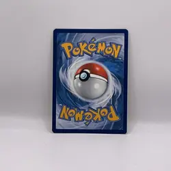 Pokemon Snorlax 055/078 Pokemon GO Holo Rare Basic 150 HP English TCG Card - Image 2