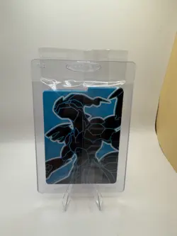 Thundurus Black Bolt Promo SVP 209 Pokemon Card Sealed - Image 2