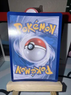 Gholdengo ex 220/187 SAR - SV8a Terastal Festival - Pokemon Card Korean - Image 2