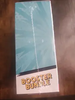 Pokemon TCG Mega Evolution Ascended Heroes Booster Bundle New Sealed Card Packs - Image 4