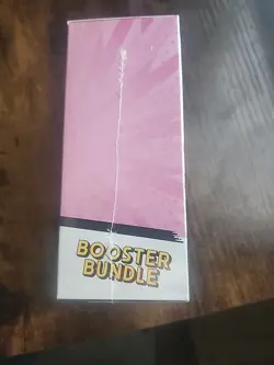 Pokemon TCG Mega Evolution Ascended Heroes Booster Bundle New Sealed Card Packs - Image 5