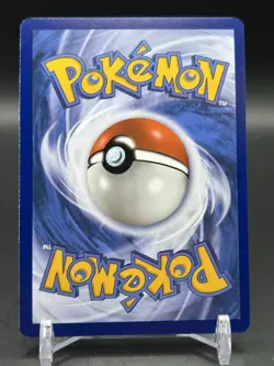 Manaphy Pokemon TCG SWSH275 Cosmos Holo Rare Black Star Promo Card Mint - Image 2