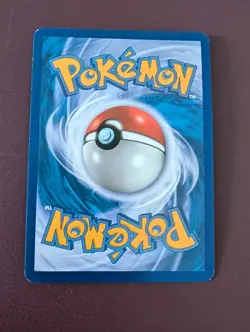 Pokemon Card - Poochyena Legends Awakened 116/146 Reverse Holo - Image 2