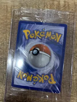 Iron Thorns Promo Sealed SVP 098 Pokemon Trading Card Game - Image 2