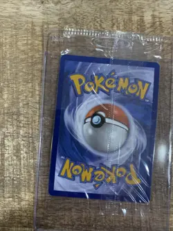 Iron Thorns Promo Sealed SVP 098 Pokemon Trading Card Game - Image 3