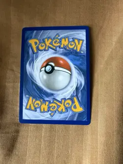 Pokemon TCG N's Zoroark EX Holo Ultra Rare 286/217 NM Today Pull Fresh Card - Image 2