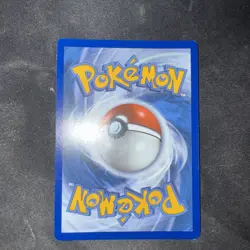 CHARMANDER SWSH092 Pokemon Black Star Promo Holo Rare LP Card - Image 5