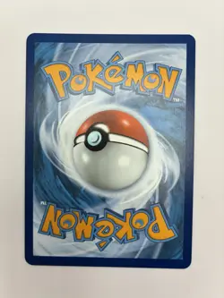 2023 Pokemon Scarlet and Violet Koraidon ex 247/198 Special Illustration Rare - Image 2