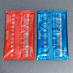 Pokemon JAPANESE Single Strike Master Promo Pack Cinderace V 168/S-P SEALED - Image 3