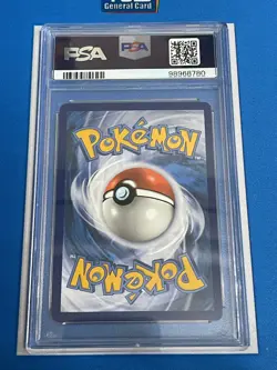 2024 Pokemon Shrouded Fable Horsea 067/064 Illustration Rare PSA 10 GEM MT - Image 2