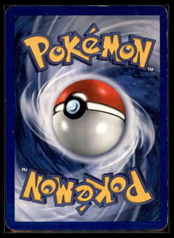 2000 Pokemon Gym Heroes: Holo Rare Lt. Surge's Magneton 8/132 Swirl HP WOTC VTG - Image 2