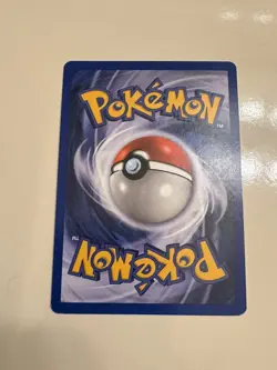 Blissey 02/64 Neo Revelation Holo Pokemon - Image 4
