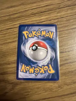 2009 Pokemon Supreme Victors Absol G 1/147 Holo Rare SWIRL Team Galactic NM/Mint - Image 3