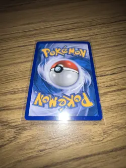 2009 Pokemon Supreme Victors Absol G 1/147 Holo Rare SWIRL Team Galactic NM/Mint - Image 4