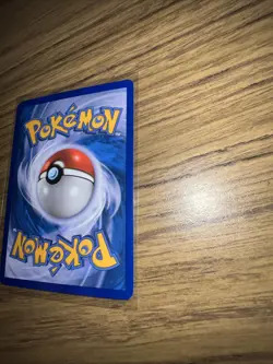 2009 Pokemon Supreme Victors Absol G 1/147 Holo Rare SWIRL Team Galactic NM/Mint - Image 5