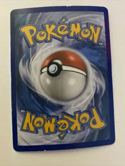 Pokemon TCG Snorlax GX SM Black Star Promo SM05 Promo - Image 2