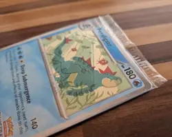 Pokemon TCG: SVP213, SVP214 & SVP215 - Illustration Contest 2024 Promos - Sealed - Image 3