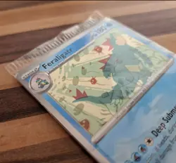 Pokemon TCG: SVP213, SVP214 & SVP215 - Illustration Contest 2024 Promos - Sealed - Image 4