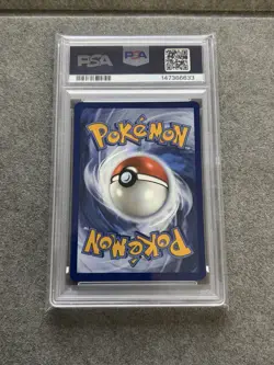 Umbreon EX # 176 BSP | 2025 Pokemon SVP EN Premium Figure Collection | PSA 10 - Image 4