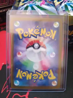 US SELLER Gholdengo ex SAR 220/187 sv8a Terastal Festival ex Pokemon Japanese - Image 2