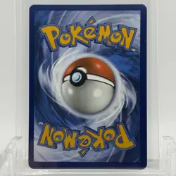 Pokemon TCG Destined Rivals Team Rocket’s Spidops #187/182 Illustration Rare LP - Image 2