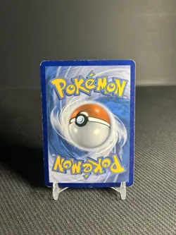 Pokemon TCG Mewtwo EX 163/162 Breakthrough Secret Full Art MP - Image 2