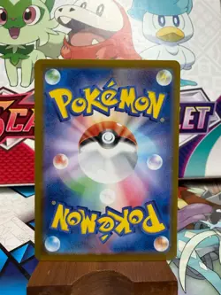 Gholdengo ex 220/187 SAR - Terastal Festival ex - Pokemon TCG - SHIPS FAST - Image 2