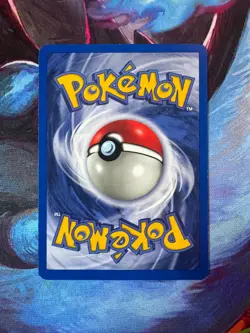 Pokemon Dark Dragonite Team Rocket 22/82 70 Non Holo - Image 2