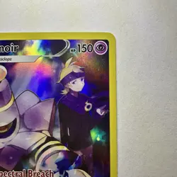 Pokemon Dusknoir TG06/TG30 Brilliant Stars Trainer Gallery Ultra Rare Holo - Image 5