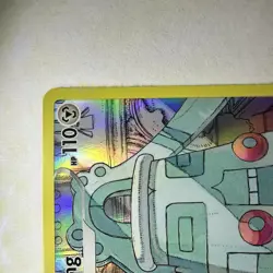 Pokemon Bronzong TG11/TG30 Astral Radiance Ultra Rare Holo Metal Transfer - Image 4