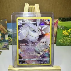Pokemon Frosmoth TG04/TG30 Astral Radiance Ultra Rare Full Art Holo - Image 1