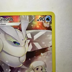 Pokemon Frosmoth TG04/TG30 Astral Radiance Ultra Rare Full Art Holo - Image 4