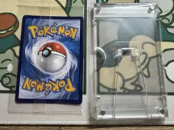 Pokemon TCG Chinese 30th Anniversary First Partner Alola Region Litten - Image 2