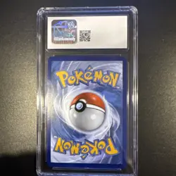 10 pokemon cgc Charizard Brilliant Stars V star - Image 2