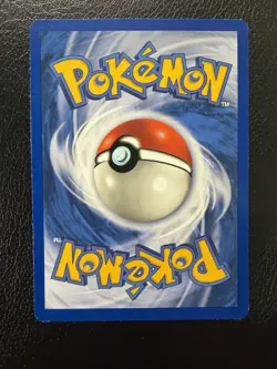Mr. Mime Jungle 6/64 Holo Unlimited Holo Rare Pokemon TCG LP - Image 4