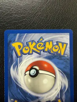 Mr. Mime Jungle 6/64 Holo Unlimited Holo Rare Pokemon TCG LP - Image 5