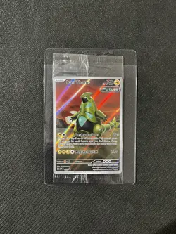 Iron Thorns SVP 098 Promo SEALED Pokemon Tcg - Image 1