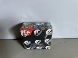 Pokemon Phantasmal Flames Booster & Bundle Combo - 48 Packs - Tear In Plastic - Image 2