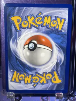 Pokemon Wigglytuff 105/094 Illustration Rare Phantasmal Flames Near Mint - Image 2