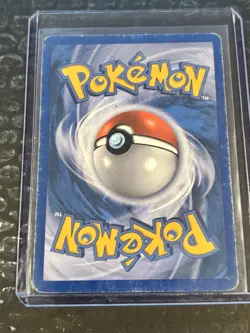 POKEMON TCG 2010 PORYGON 2 HGSS23 BLACK STAR PROMO HOLO EN - Image 2