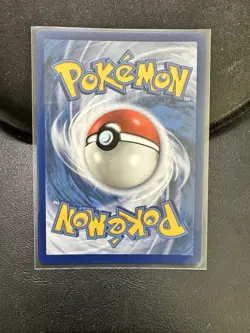 Gardevoir ex 93/101 Holo Celebrations: Classic Collection Pokemon NM - Image 2