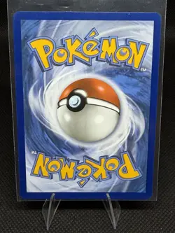 Pokemon TCG Blaziken 042/182 Destined Rivals Rare Holo NM 2025 - Image 2
