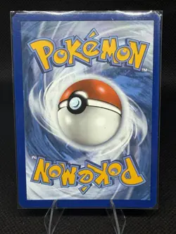 Pokemon TCG - Flapple 022/192 - Rebel Clash - GameStop Promo Holo - NM - Image 2