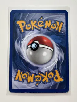 Feraligatr E-Reader Expedition Set 47/165 Pokemon E-Series Reverse Holo - Image 4