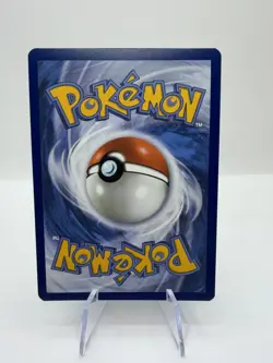 Pokemon N's Zekrom 031 Me: Mega Evolution Promo Basic Holo Promo - Image 2