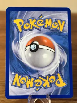 Pokemon Drilbur Dark Explorers 55/108 Reverse Holo Common - Image 2