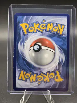 2023 Pokemon SCARLET&VIOLET WIGLETT ILLUSTRATION RARE HOLO 206/198🔥🔥🔥 - Image 2