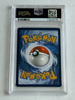 GEM MINT Dragonite HOLO! PSA 10! 2025 Pokemon McDonald's M24 EN #012/015 - Image 2