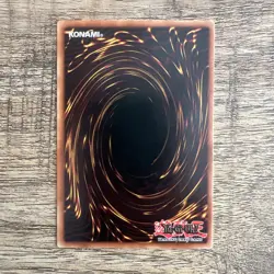 Yu-Gi-Oh! Jowgen the Spiritualist LON-061 1st Edition Rare - NM Condition - Image 3