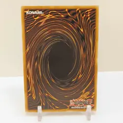 Yugioh Bramble Rose Dragon DOOD-EN039 NM Doom Of Dimensions - Image 2